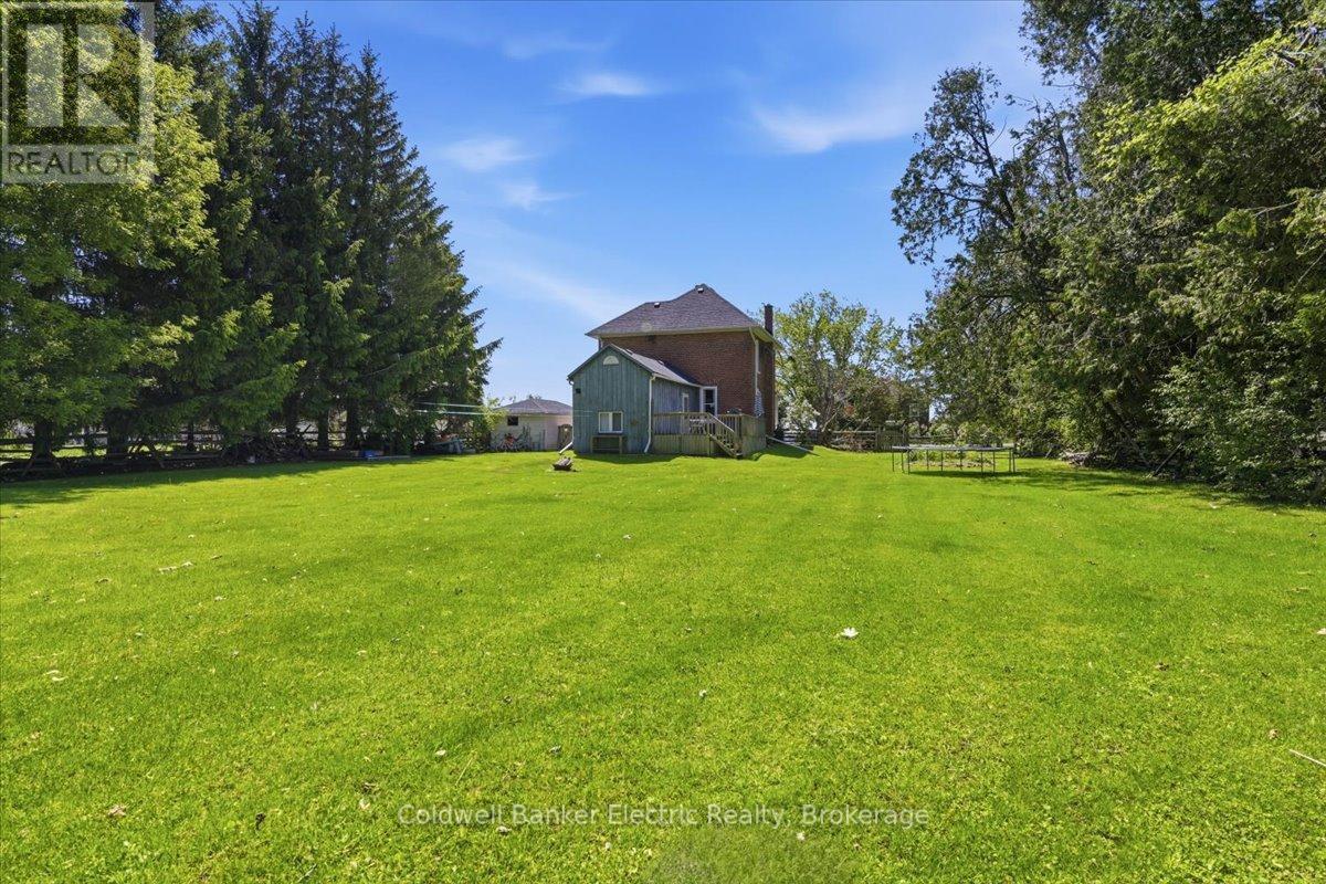 3202 County 2 Road, Otonabee-South Monaghan, Ontario  K0L 2G0 - Photo 25 - X13241938