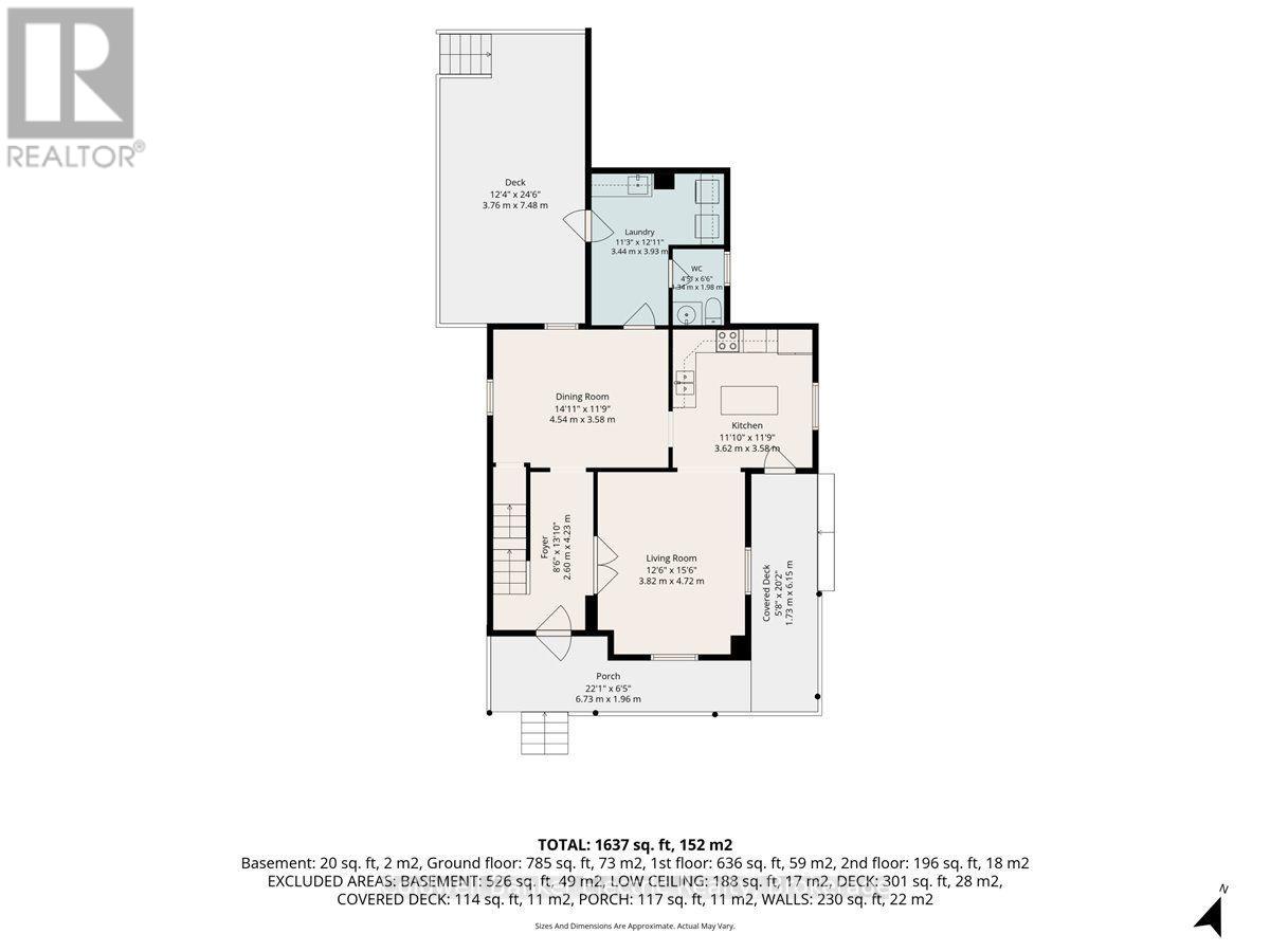 3202 County 2 Road, Otonabee-South Monaghan, Ontario  K0L 2G0 - Photo 30 - X13241938