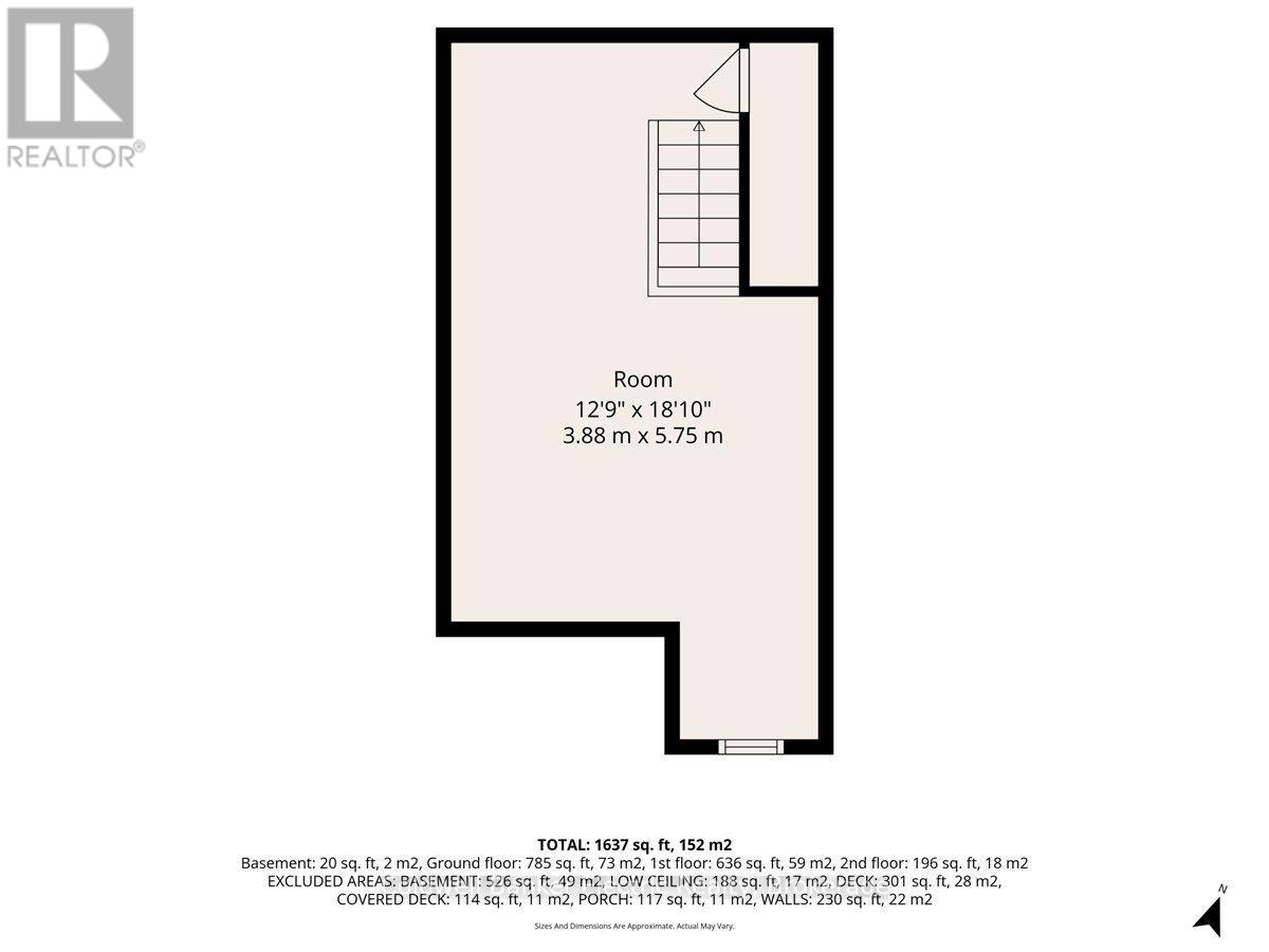 3202 County 2 Road, Otonabee-South Monaghan, Ontario  K0L 2G0 - Photo 32 - X13241938