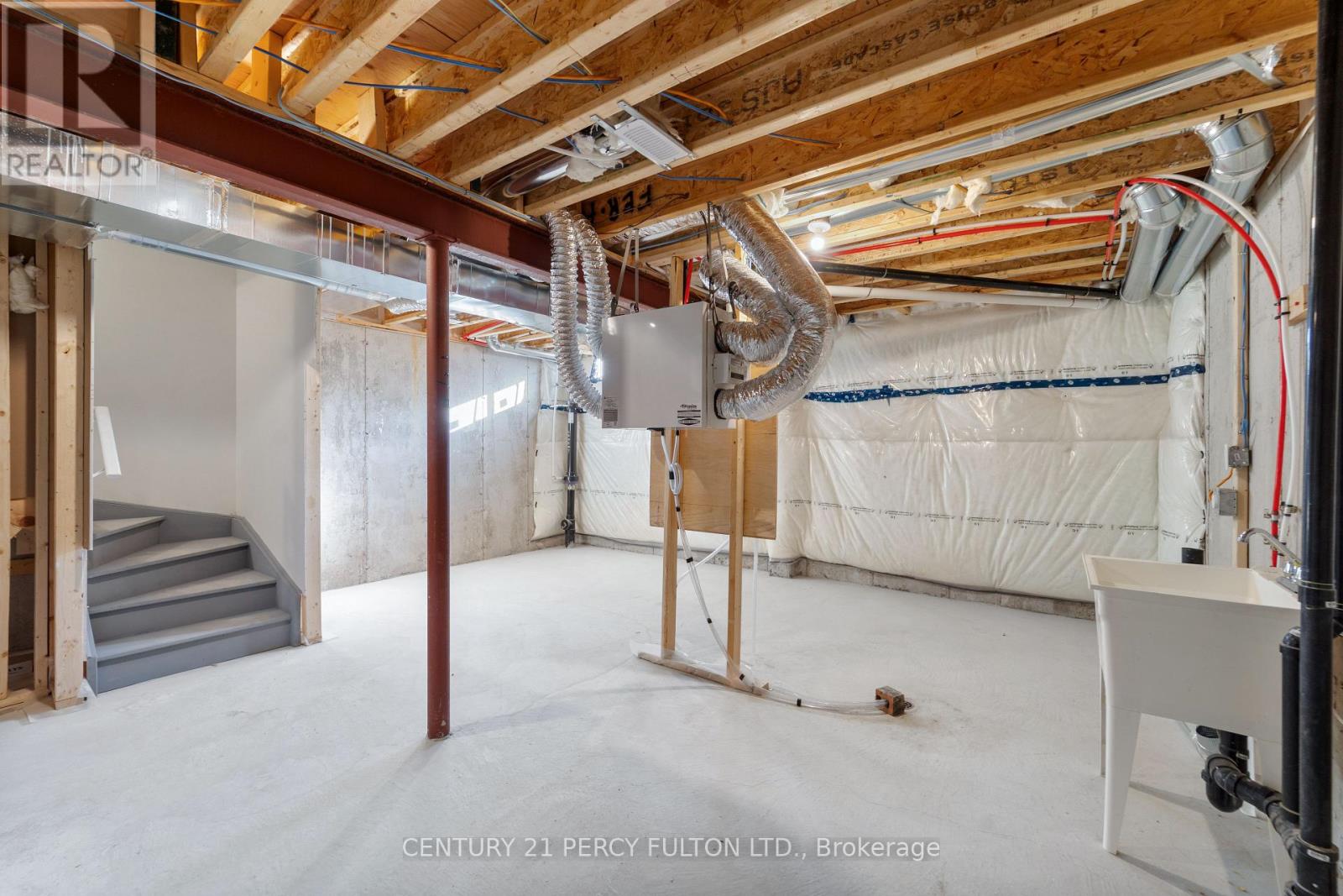37 Watts Mews, Kawartha Lakes (Lindsay), Ontario  K9V 5V7 - Photo 23 - X13241556