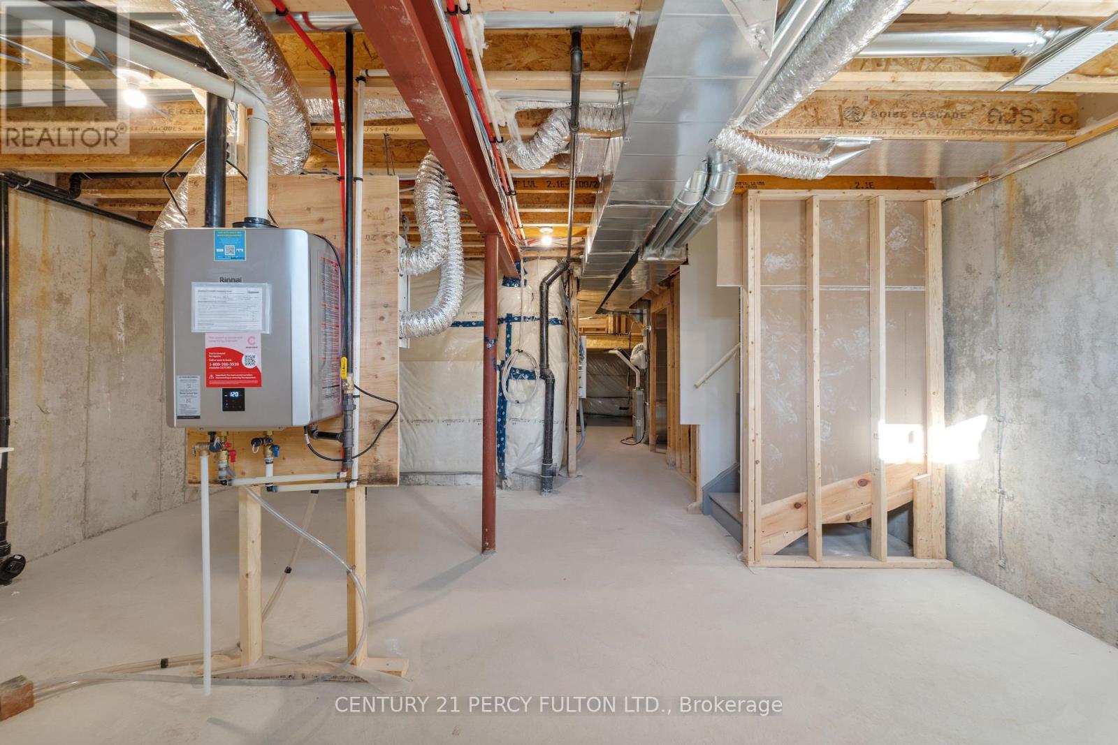 37 Watts Mews, Kawartha Lakes (Lindsay), Ontario  K9V 5V7 - Photo 24 - X13241556