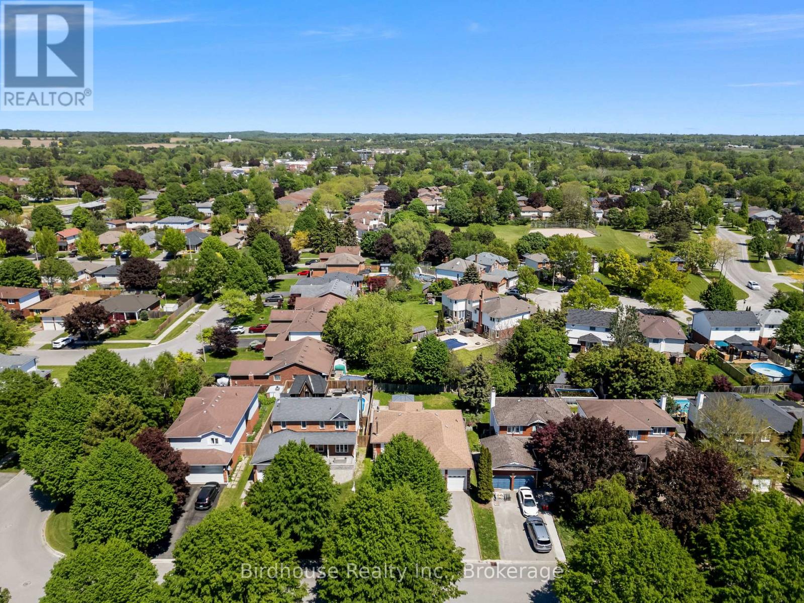 96 Foster Creek Drive, Clarington (Newcastle), Ontario  L1B 1G5 - Photo 36 - E13242124