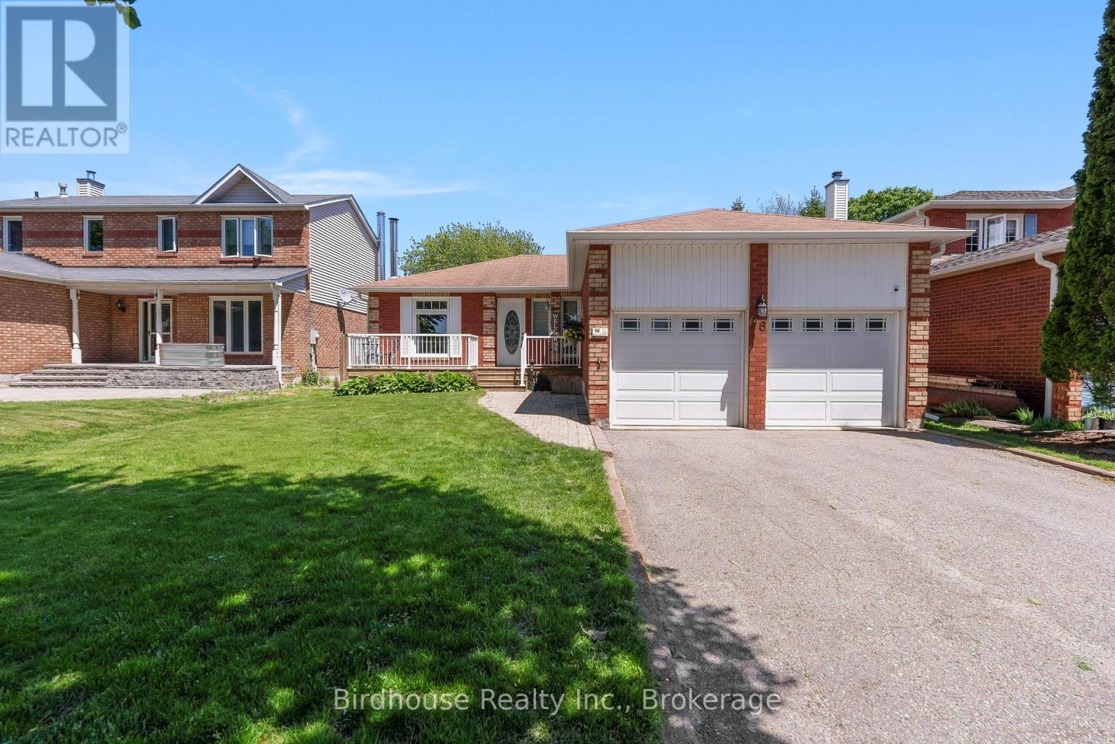 96 Foster Creek Drive, Clarington (Newcastle), Ontario  L1B 1G5 - Photo 39 - E13242124