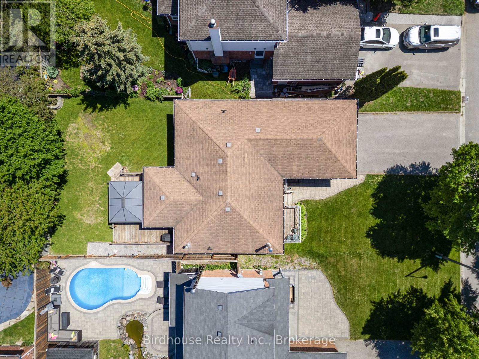 96 Foster Creek Drive, Clarington (Newcastle), Ontario  L1B 1G5 - Photo 40 - E13242124