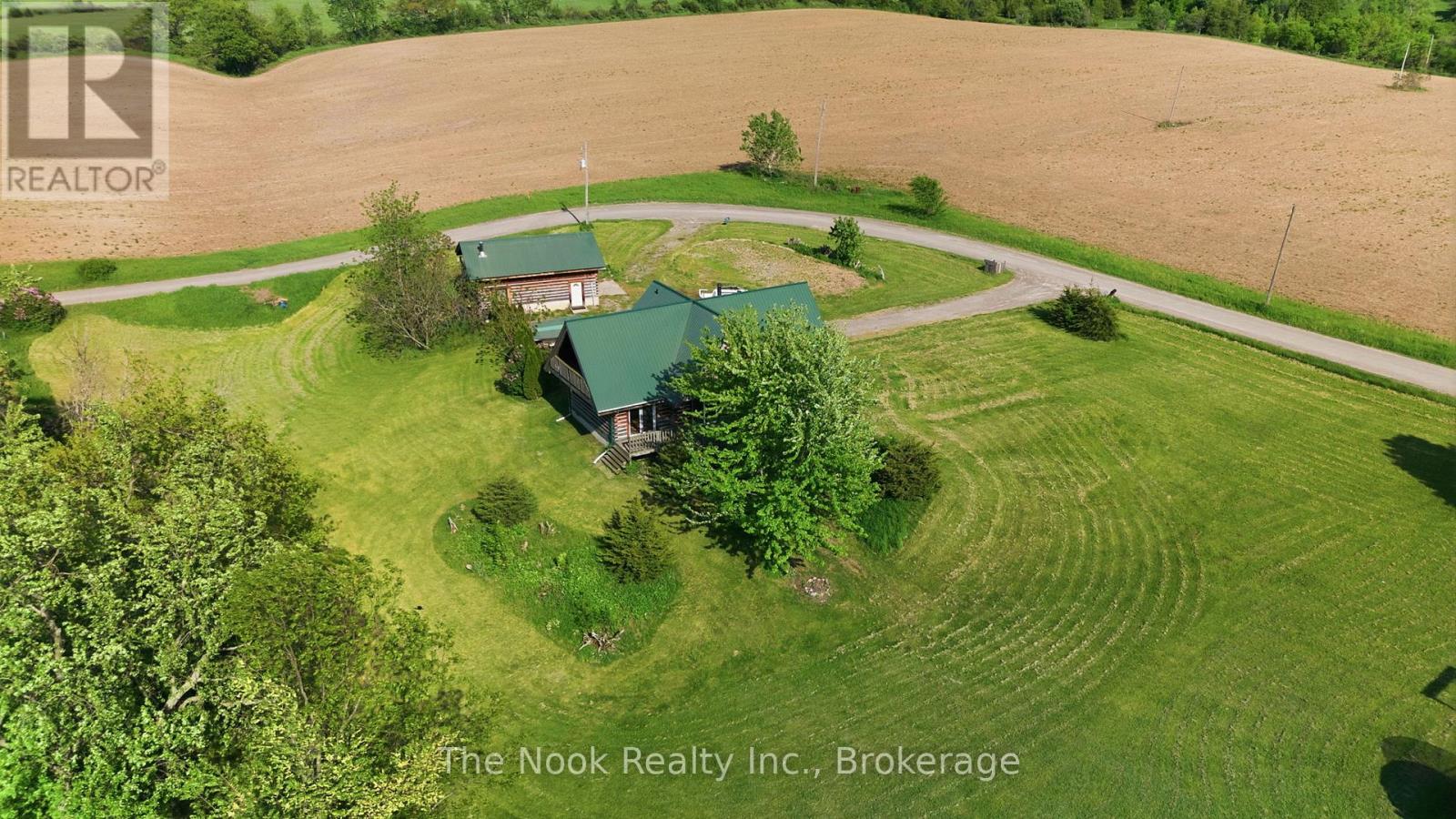 493 Island View Road, Alnwick/haldimand, Ontario  K0L 1Y0 - Photo 13 - X13242042