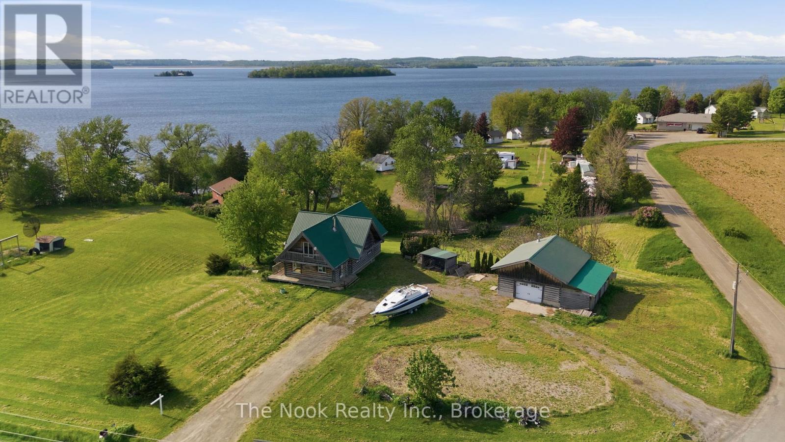 493 Island View Road, Alnwick/haldimand, Ontario  K0L 1Y0 - Photo 2 - X13242042