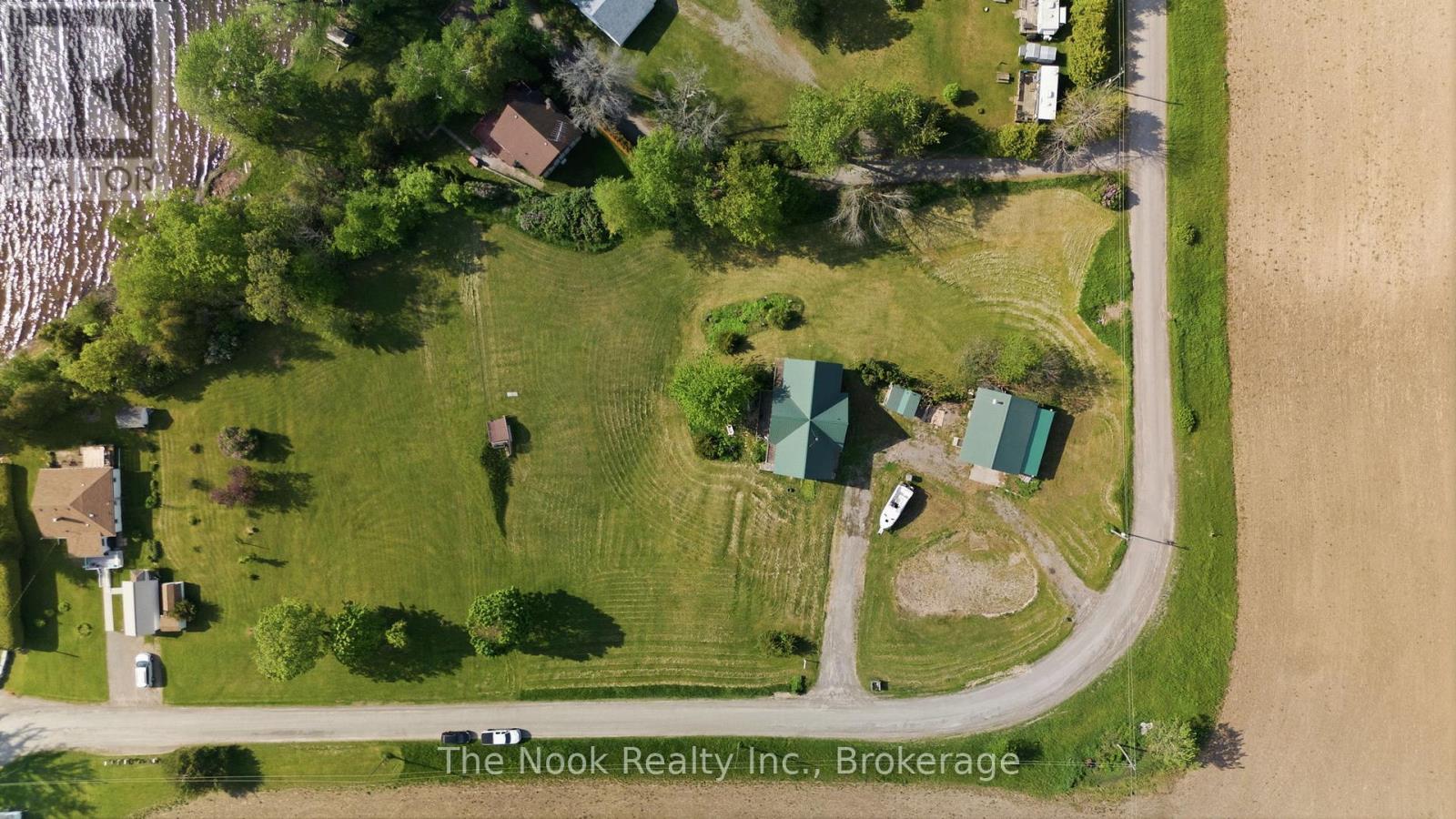 493 Island View Road, Alnwick/haldimand, Ontario  K0L 1Y0 - Photo 37 - X13242042