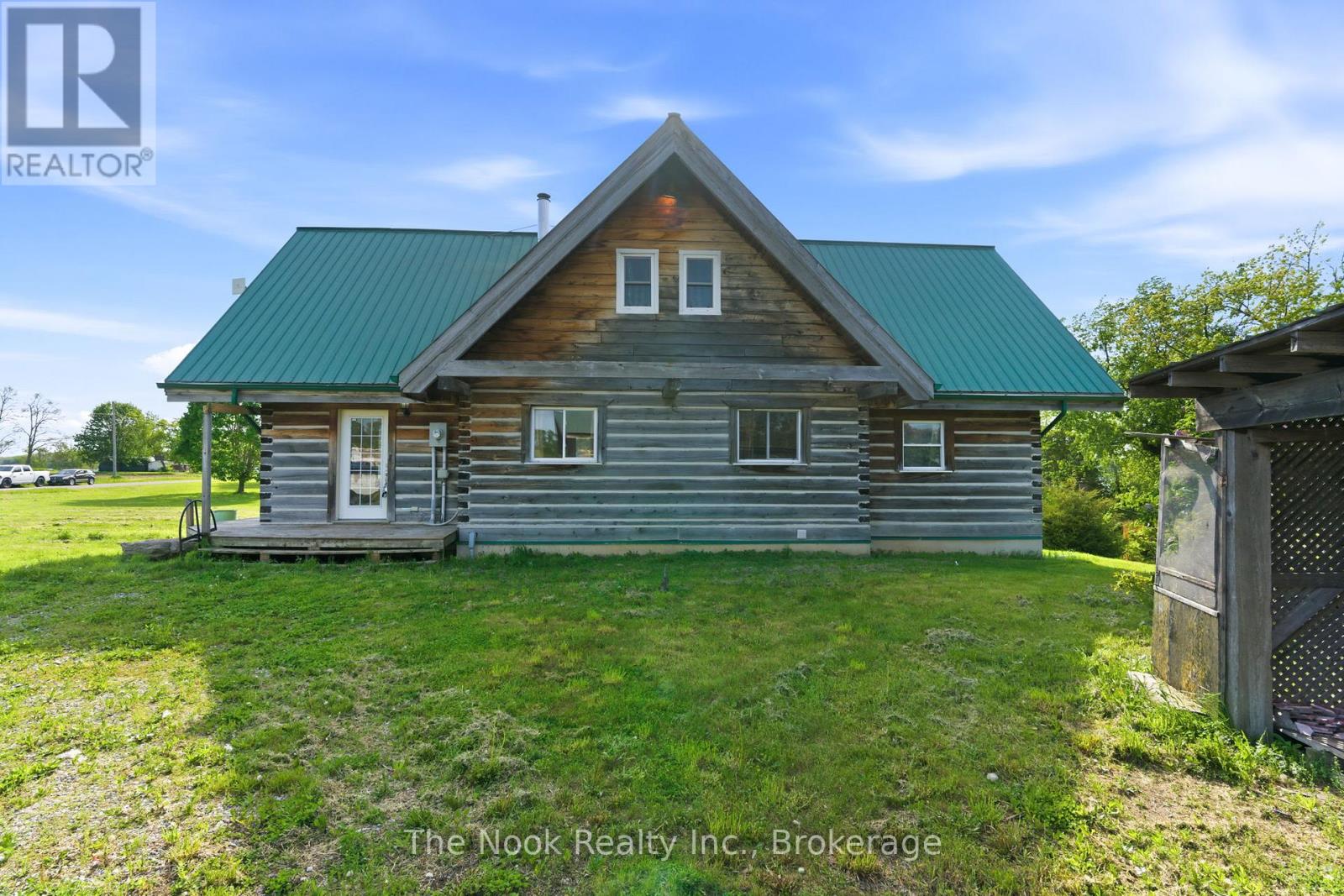 493 Island View Road, Alnwick/haldimand, Ontario  K0L 1Y0 - Photo 4 - X13242042