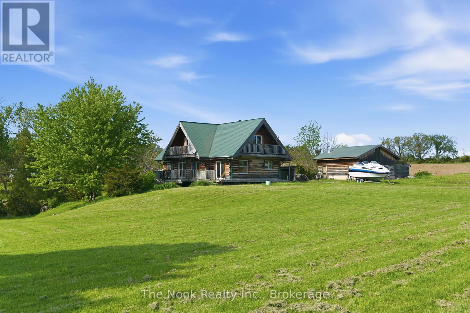 493 Island View Road, Alnwick/haldimand, Ontario  K0L 1Y0 - Photo 7 - X13242042