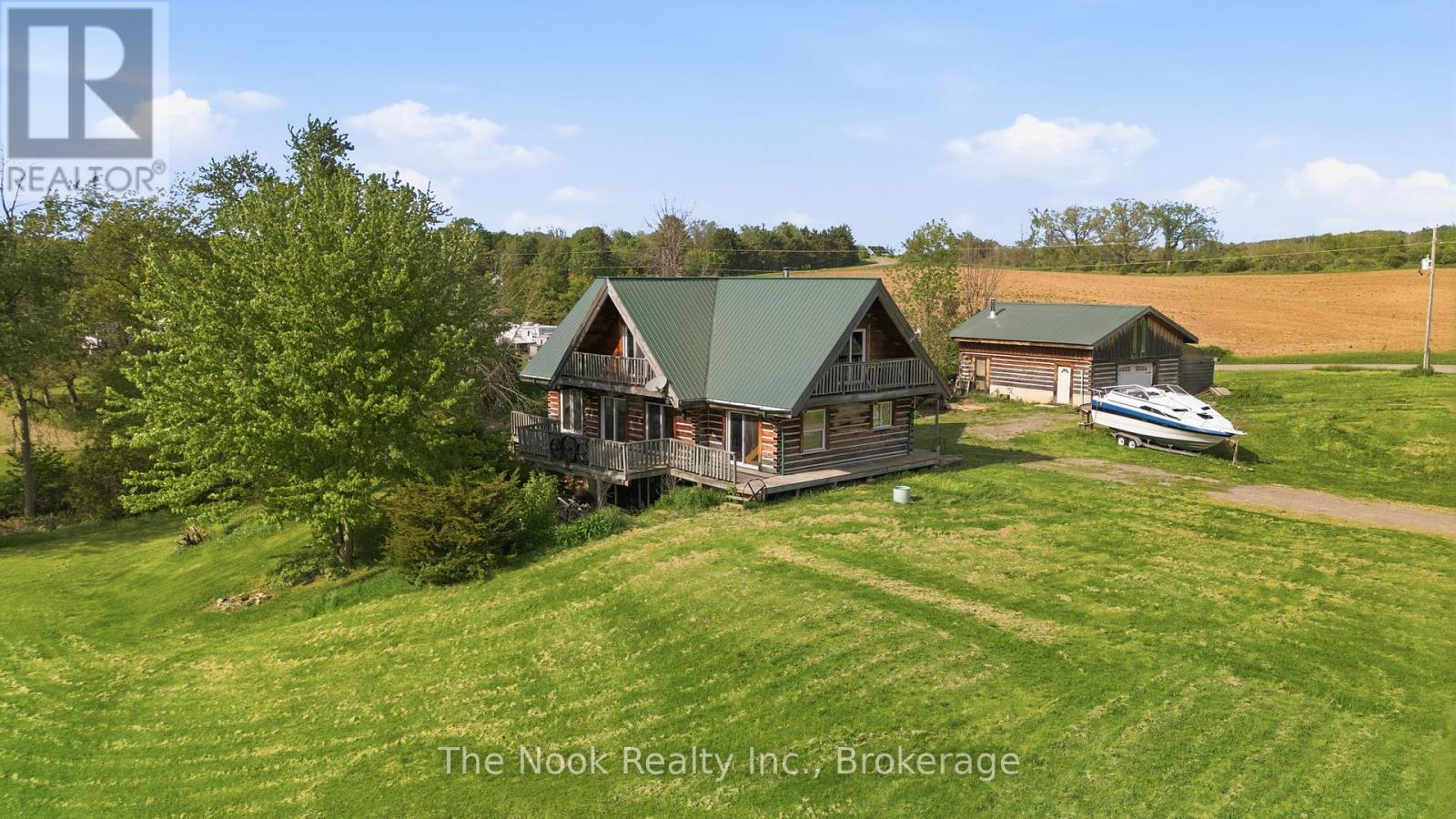 493 Island View Road, Alnwick/haldimand, Ontario  K0L 1Y0 - Photo 8 - X13242042