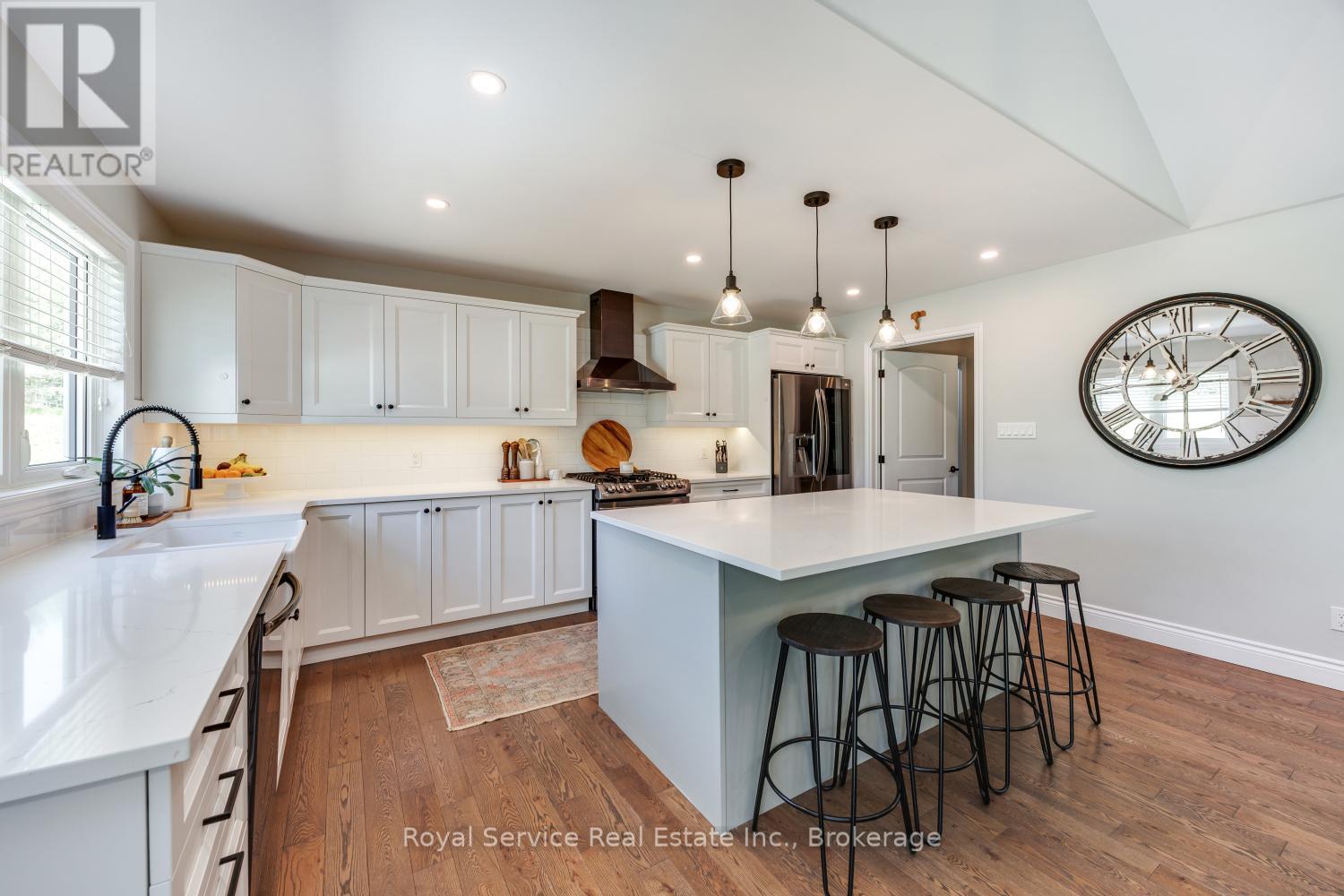 130 County 10 Road, Cavan Monaghan (Cavan Twp), Ontario  L0A 1G0 - Photo 16 - X13242364