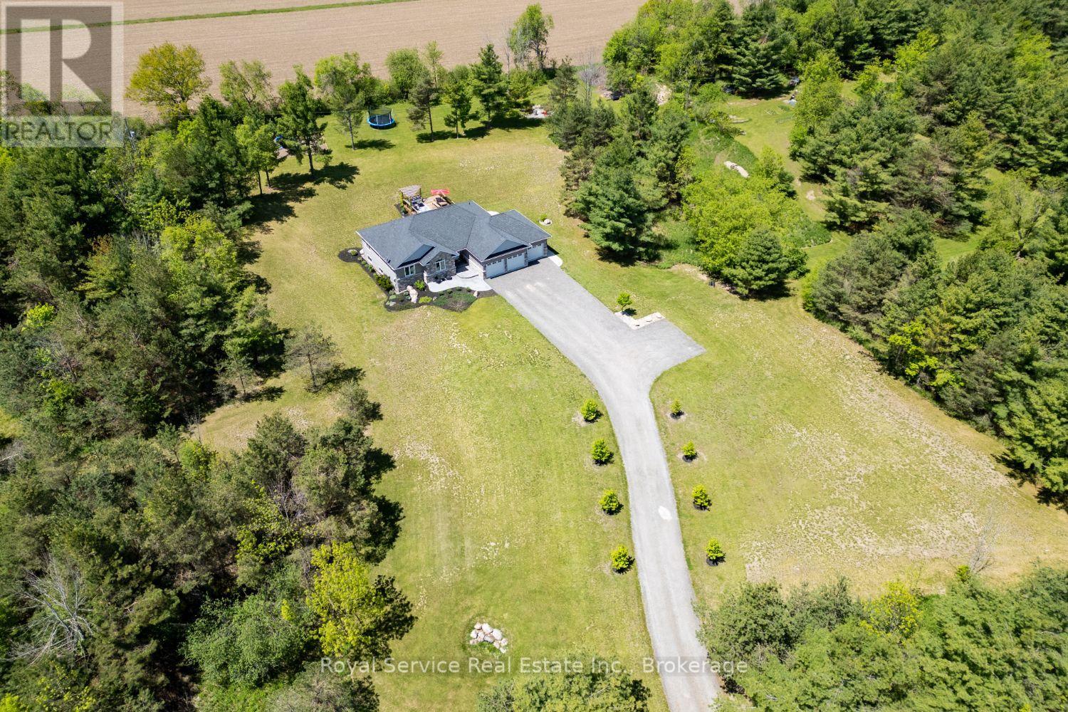 130 County 10 Road, Cavan Monaghan (Cavan Twp), Ontario  L0A 1G0 - Photo 3 - X13242364