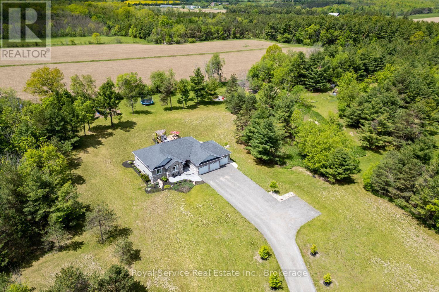 130 County 10 Road, Cavan Monaghan (Cavan Twp), Ontario  L0A 1G0 - Photo 8 - X13242364