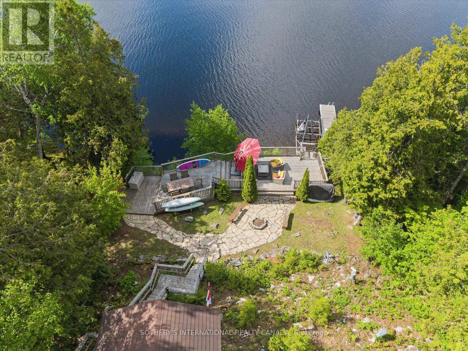 124 Fire Route 66, Trent Lakes, Ontario  K0L 2J0 - Photo 43 - X13242152