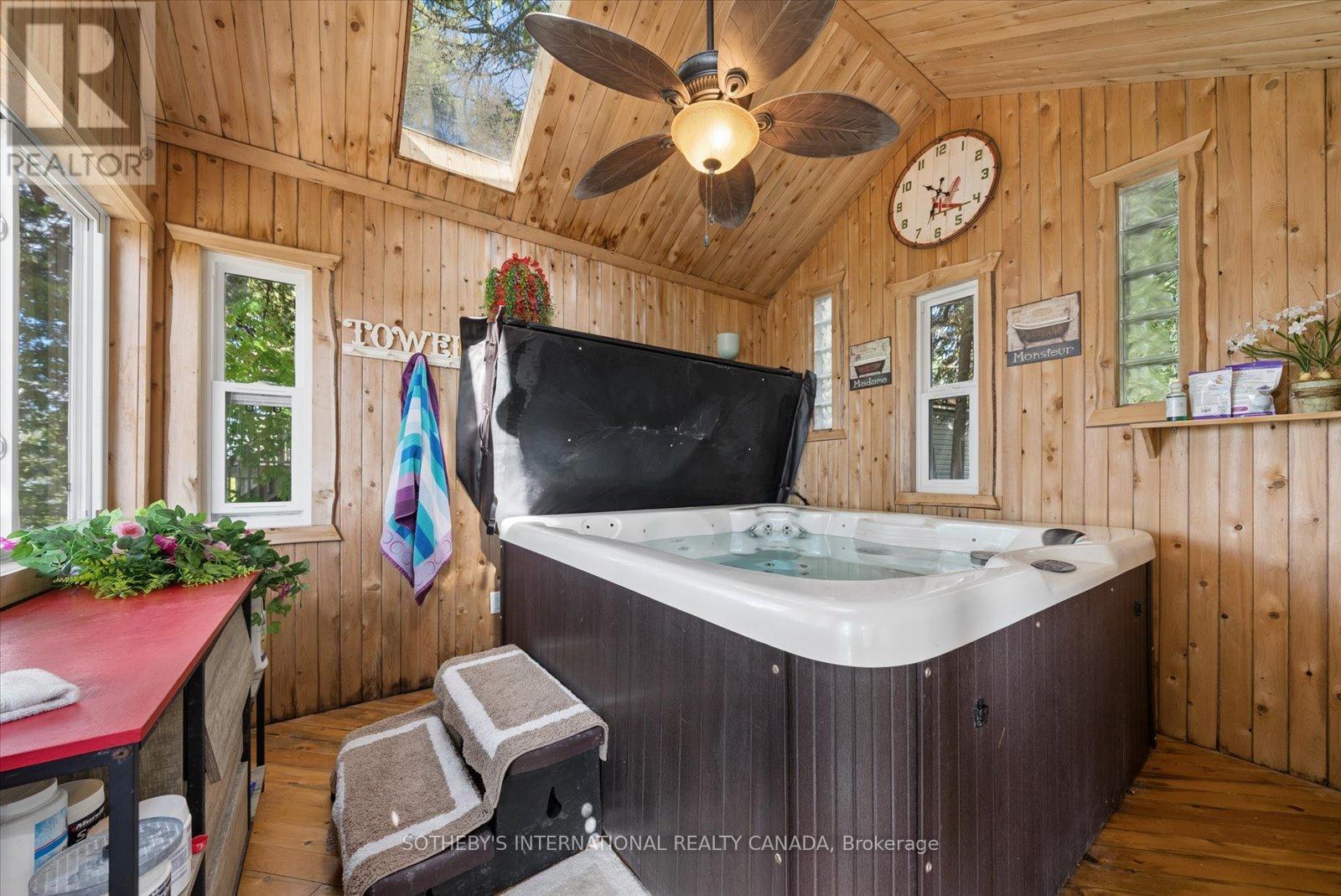 124 Fire Route 66, Trent Lakes, Ontario  K0L 2J0 - Photo 50 - X13242152