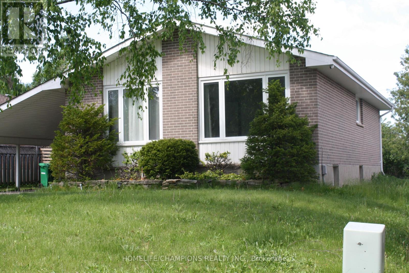 711 OTONABEE DRIVE, peterborough (ashburnham ward 4), Ontario