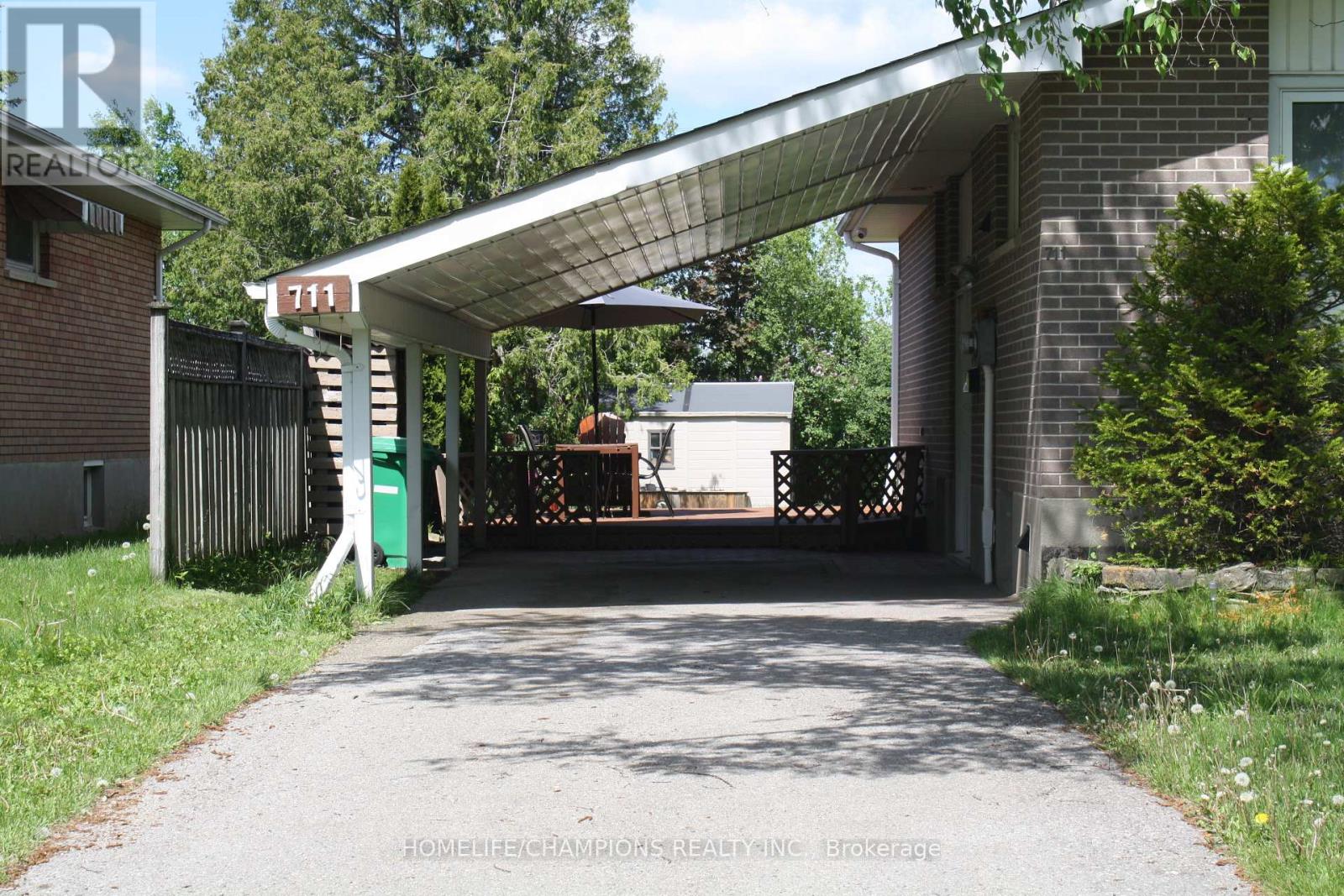 711 Otonabee Drive, Peterborough (Ashburnham Ward 4), Ontario  K9J 7P8 - Photo 31 - X13242542