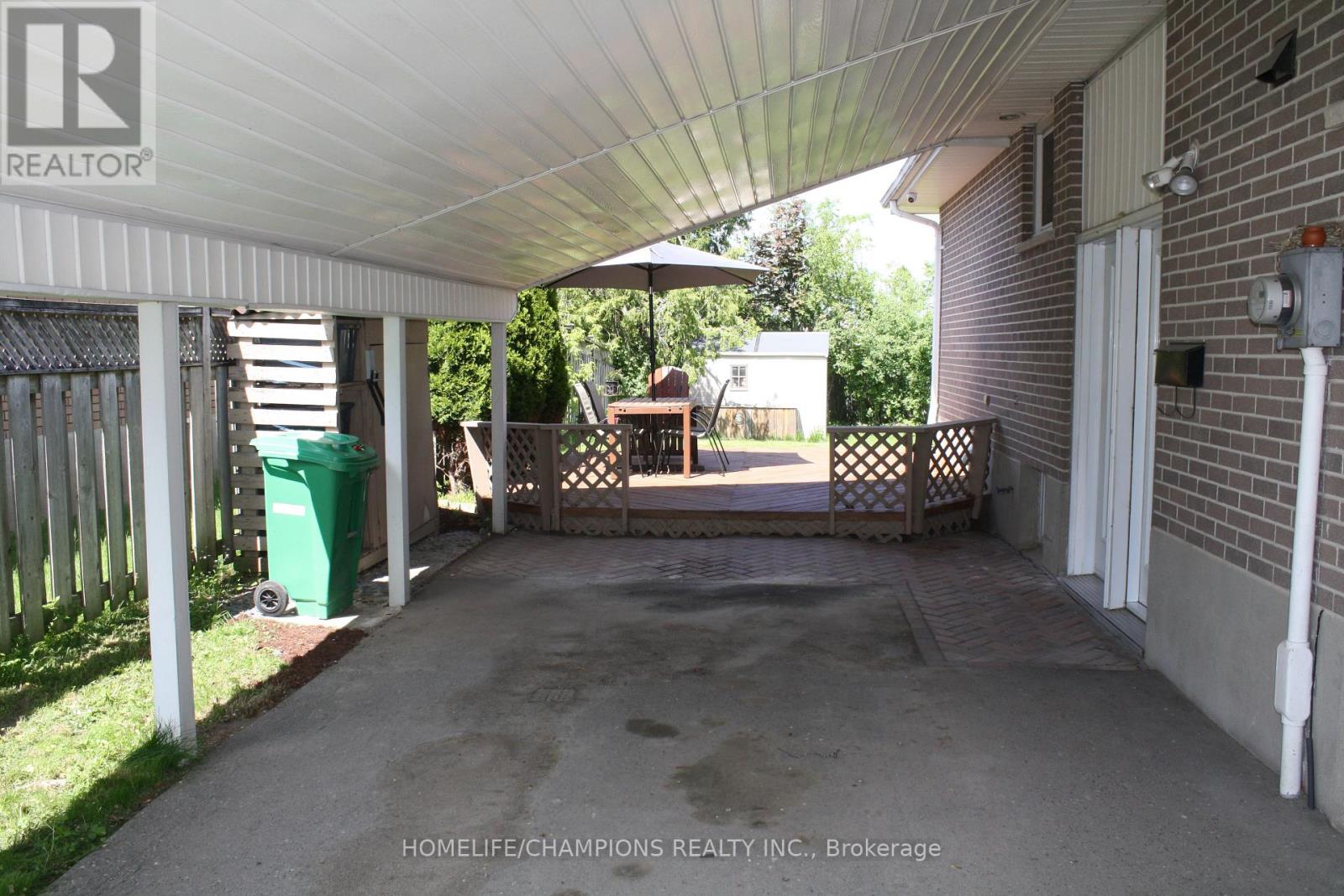 711 Otonabee Drive, Peterborough (Ashburnham Ward 4), Ontario  K9J 7P8 - Photo 32 - X13242542