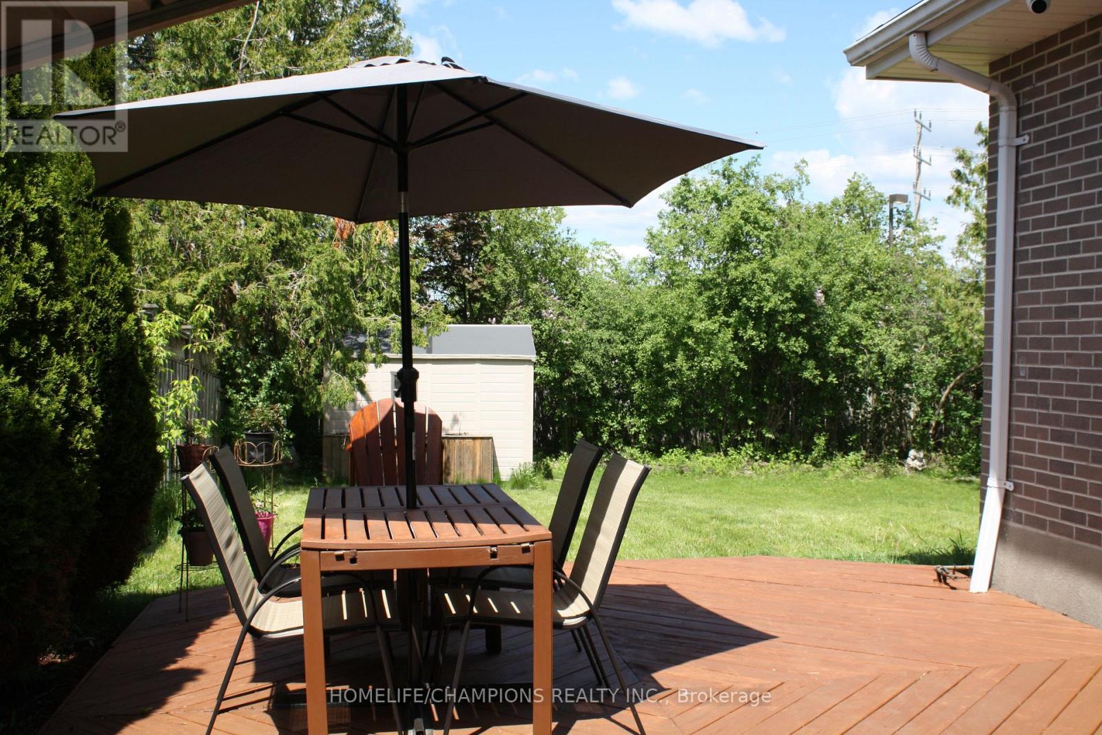 711 Otonabee Drive, Peterborough (Ashburnham Ward 4), Ontario  K9J 7P8 - Photo 34 - X13242542