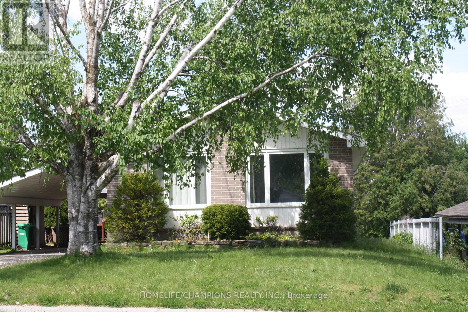 711 Otonabee Drive, Peterborough (Ashburnham Ward 4), Ontario  K9J 7P8 - Photo 36 - X13242542