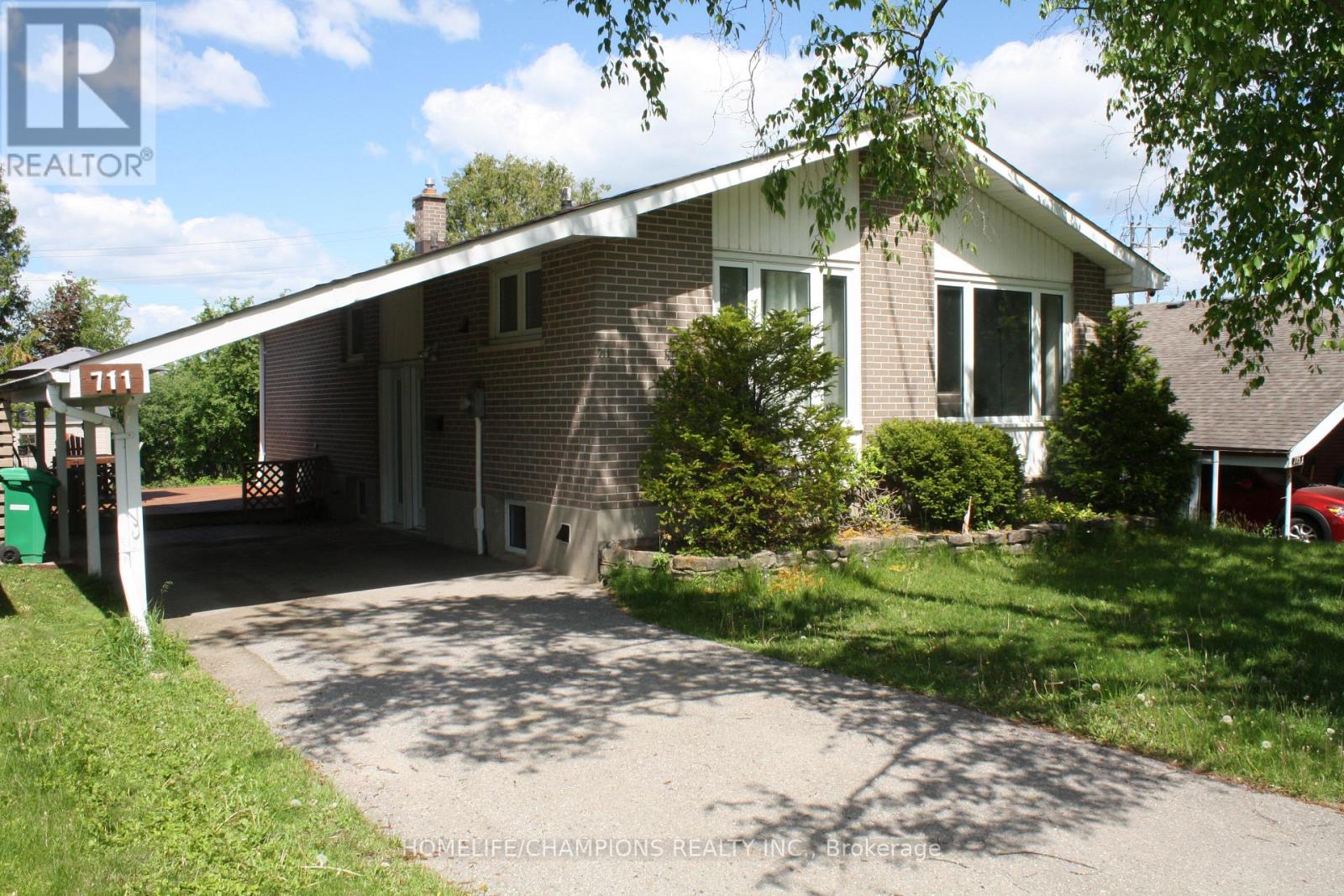 711 Otonabee Drive, Peterborough (Ashburnham Ward 4), Ontario  K9J 7P8 - Photo 38 - X13242542