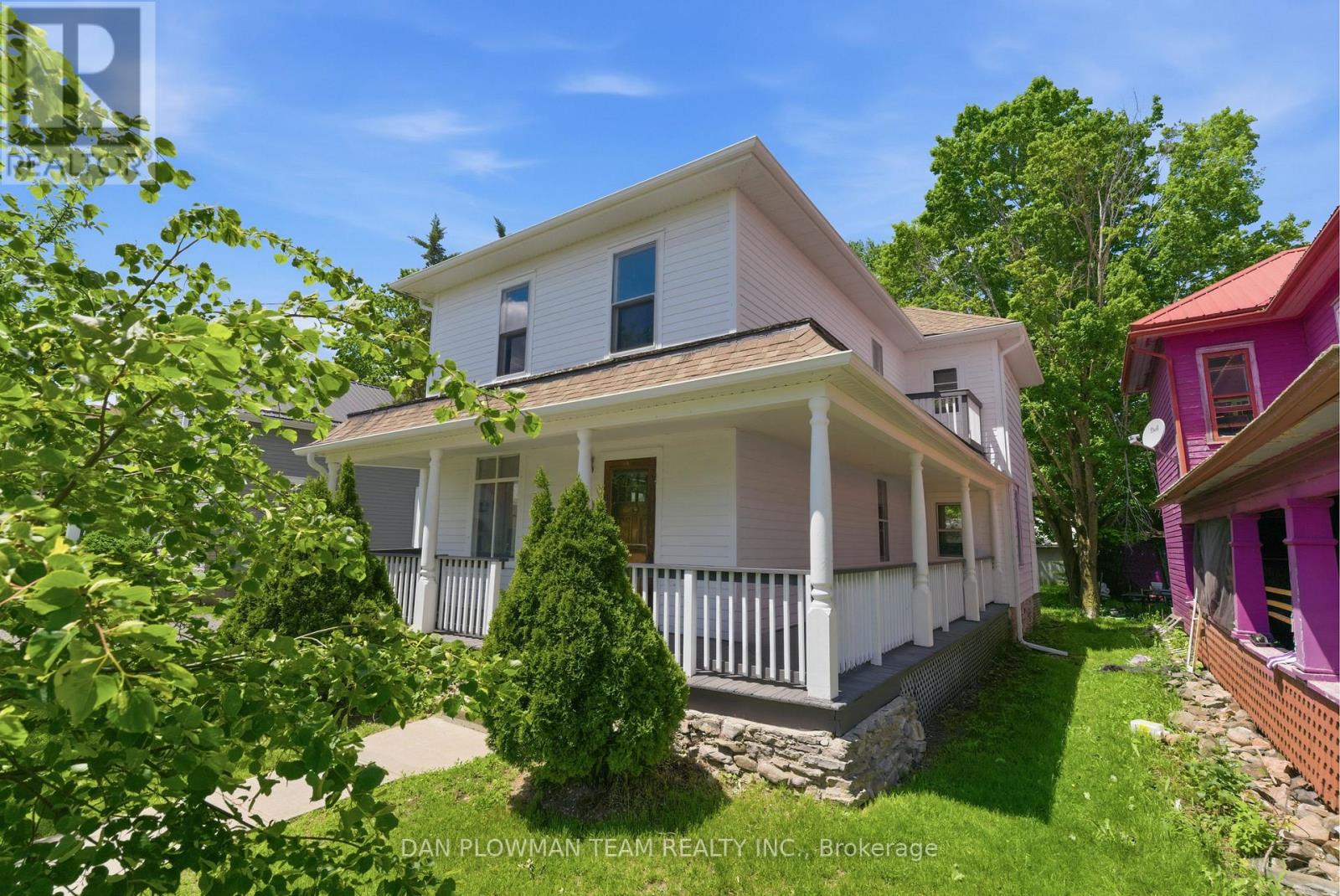 202 Queen Street, Trent Hills (Campbellford), Ontario  K0L 1L0 - Photo 3 - X13243032