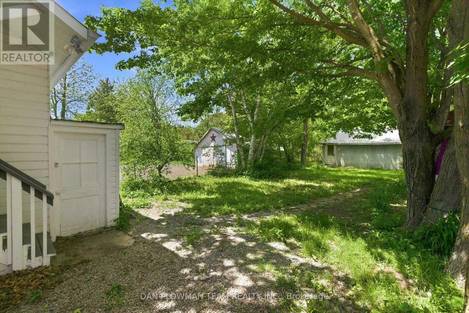 202 Queen Street, Trent Hills (Campbellford), Ontario  K0L 1L0 - Photo 36 - X13243032