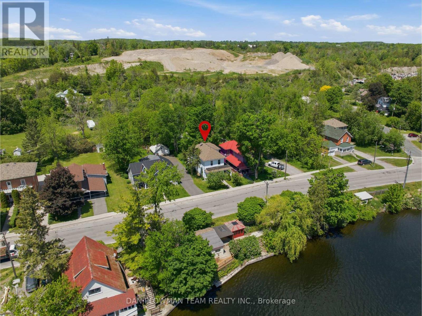 202 Queen Street, Trent Hills (Campbellford), Ontario  K0L 1L0 - Photo 39 - X13243032