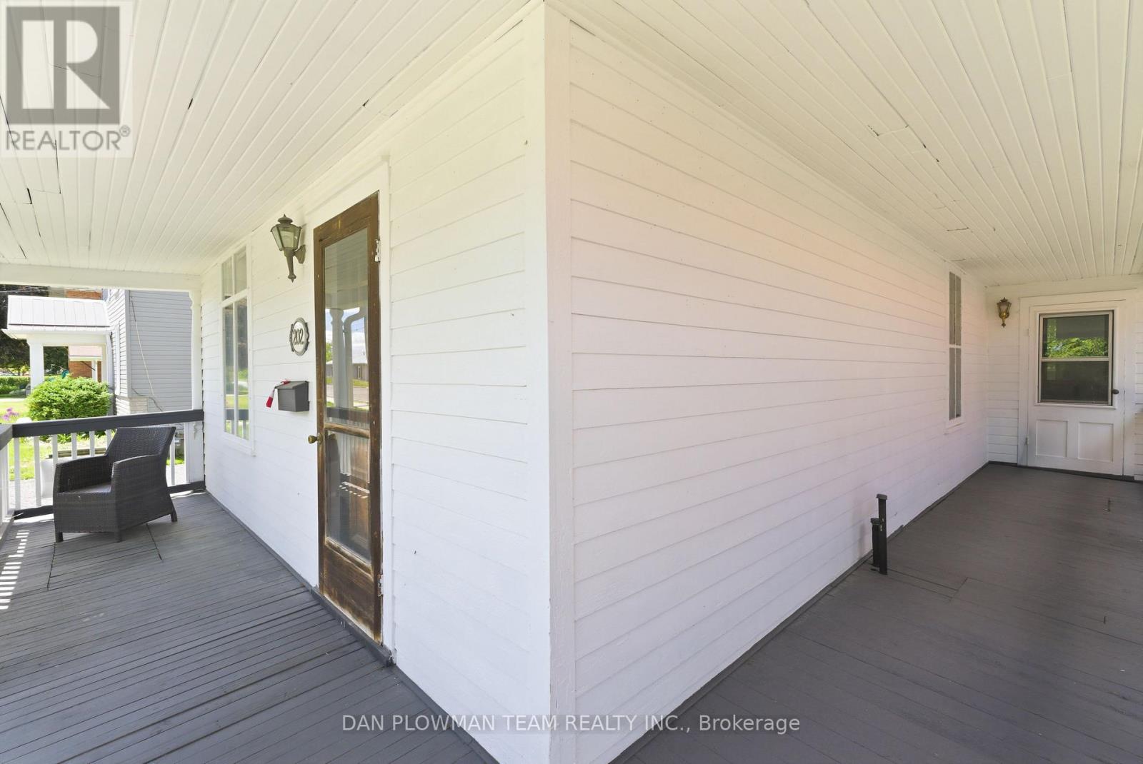 202 Queen Street, Trent Hills (Campbellford), Ontario  K0L 1L0 - Photo 4 - X13243032