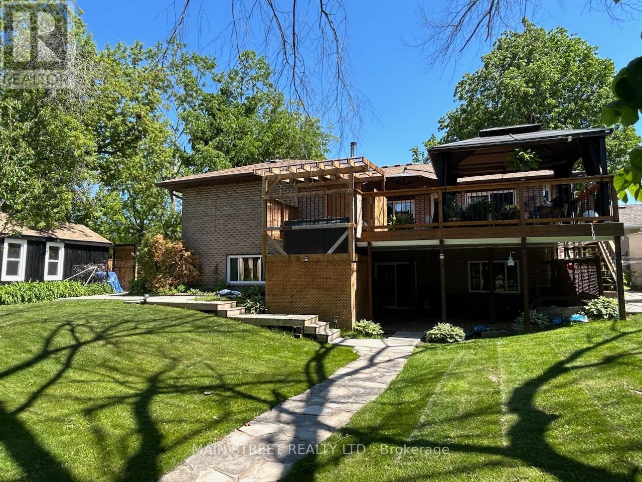 24 Maple Grove Road, Kawartha Lakes (Lindsay), Ontario  K9V 4R6 - Photo 48 - X13243124