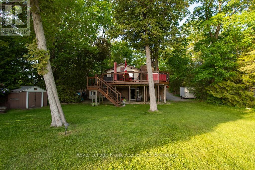 12 WOODLAND TRAIL, trent lakes, Ontario