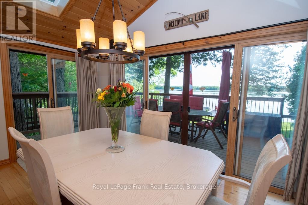 12 Woodland Trail, Trent Lakes, Ontario  K0L 1J0 - Photo 10 - X13243376