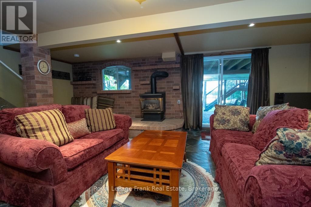 12 Woodland Trail, Trent Lakes, Ontario  K0L 1J0 - Photo 24 - X13243376
