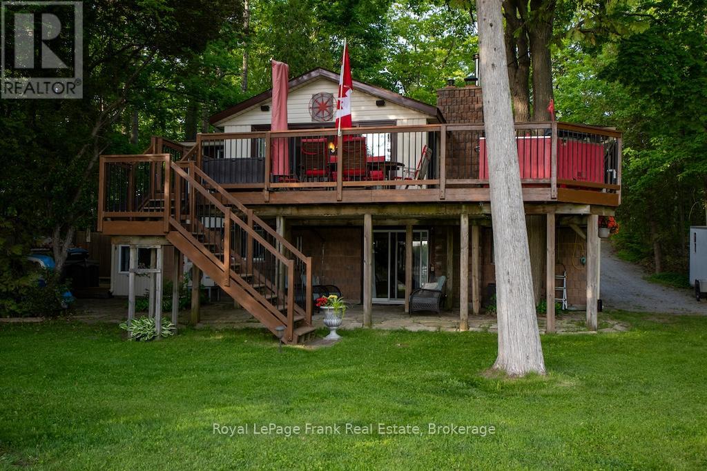 12 Woodland Trail, Trent Lakes, Ontario  K0L 1J0 - Photo 3 - X13243376