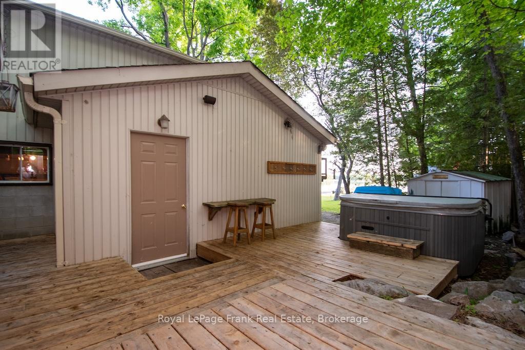 12 Woodland Trail, Trent Lakes, Ontario  K0L 1J0 - Photo 34 - X13243376