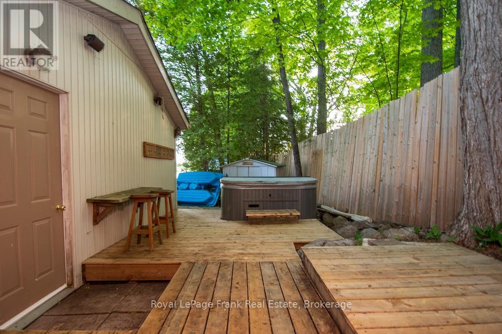 12 Woodland Trail, Trent Lakes, Ontario  K0L 1J0 - Photo 35 - X13243376