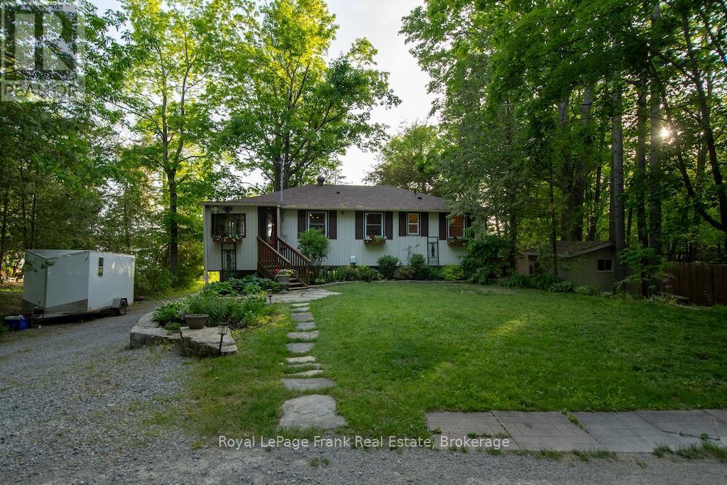 12 Woodland Trail, Trent Lakes, Ontario  K0L 1J0 - Photo 38 - X13243376