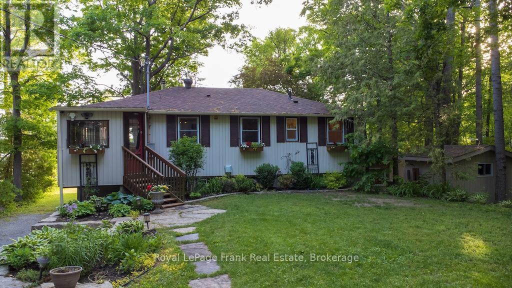 12 Woodland Trail, Trent Lakes, Ontario  K0L 1J0 - Photo 4 - X13243376