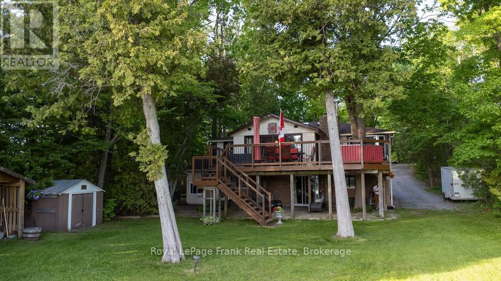 12 Woodland Trail, Trent Lakes, Ontario  K0L 1J0 - Photo 40 - X13243376