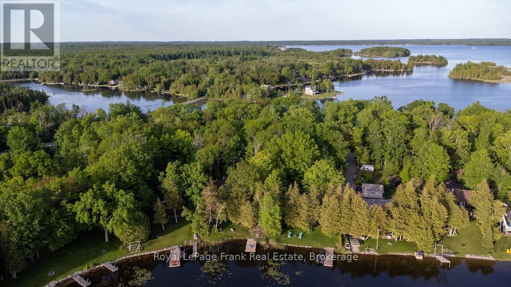12 Woodland Trail, Trent Lakes, Ontario  K0L 1J0 - Photo 41 - X13243376