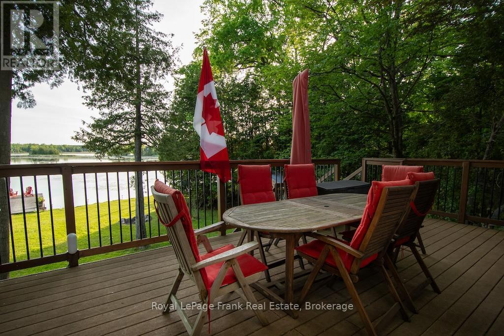 12 Woodland Trail, Trent Lakes, Ontario  K0L 1J0 - Photo 42 - X13243376