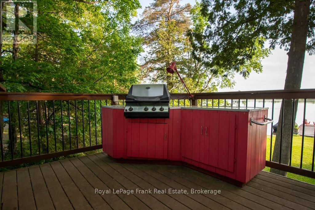 12 Woodland Trail, Trent Lakes, Ontario  K0L 1J0 - Photo 43 - X13243376