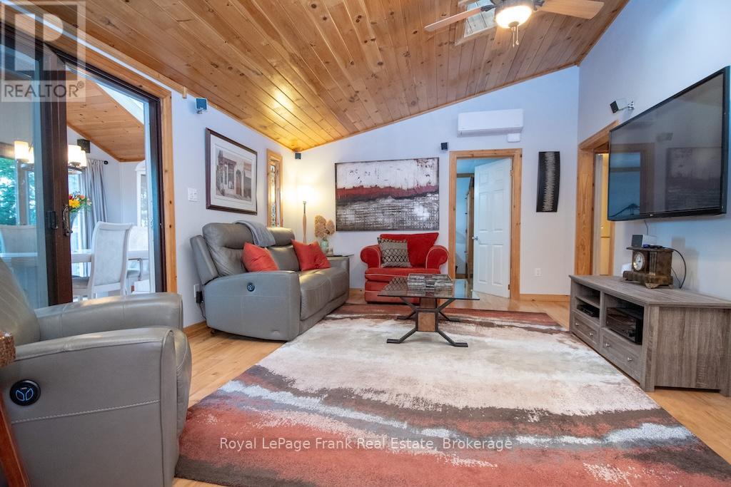12 Woodland Trail, Trent Lakes, Ontario  K0L 1J0 - Photo 5 - X13243376