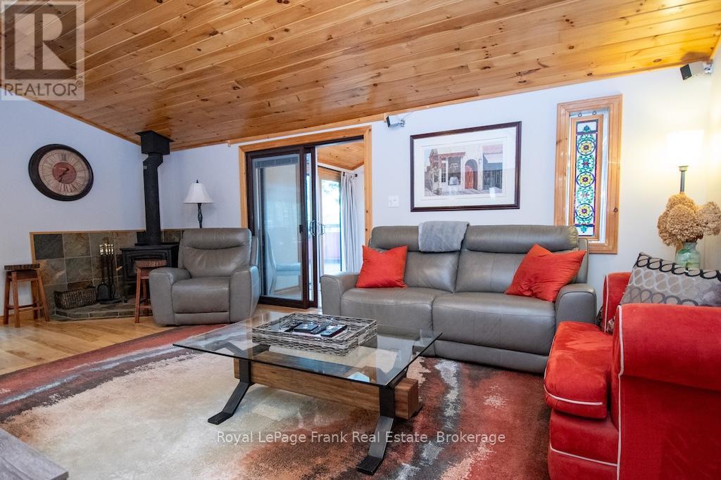 12 Woodland Trail, Trent Lakes, Ontario  K0L 1J0 - Photo 7 - X13243376