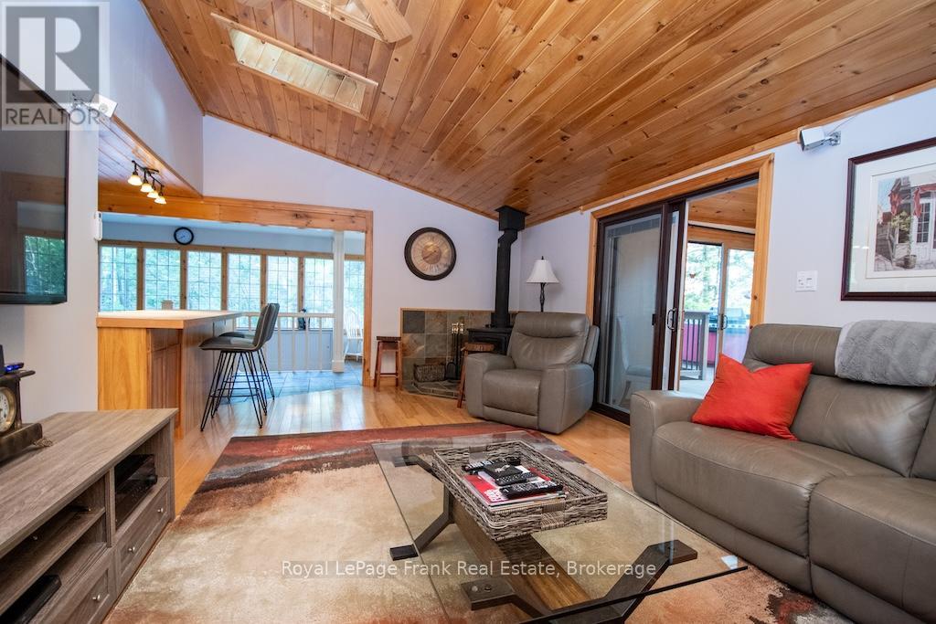 12 Woodland Trail, Trent Lakes, Ontario  K0L 1J0 - Photo 8 - X13243376