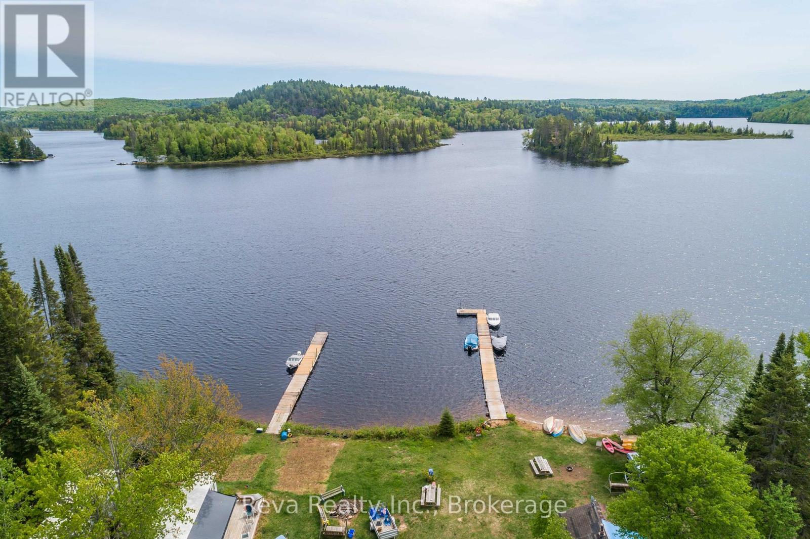 1535 North Baptiste Lake Road, Hastings Highlands (Herschel Ward), Ontario  K0L 1C0 - Photo 40 - X13243538