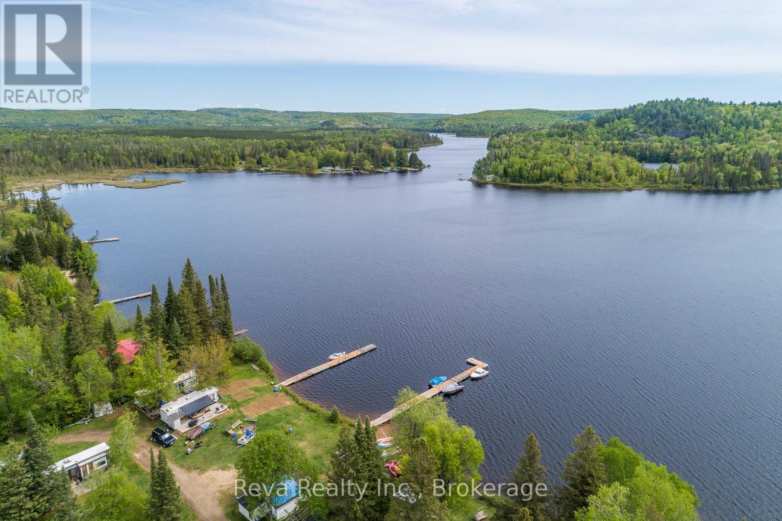 1535 North Baptiste Lake Road, Hastings Highlands (Herschel Ward), Ontario  K0L 1C0 - Photo 41 - X13243538