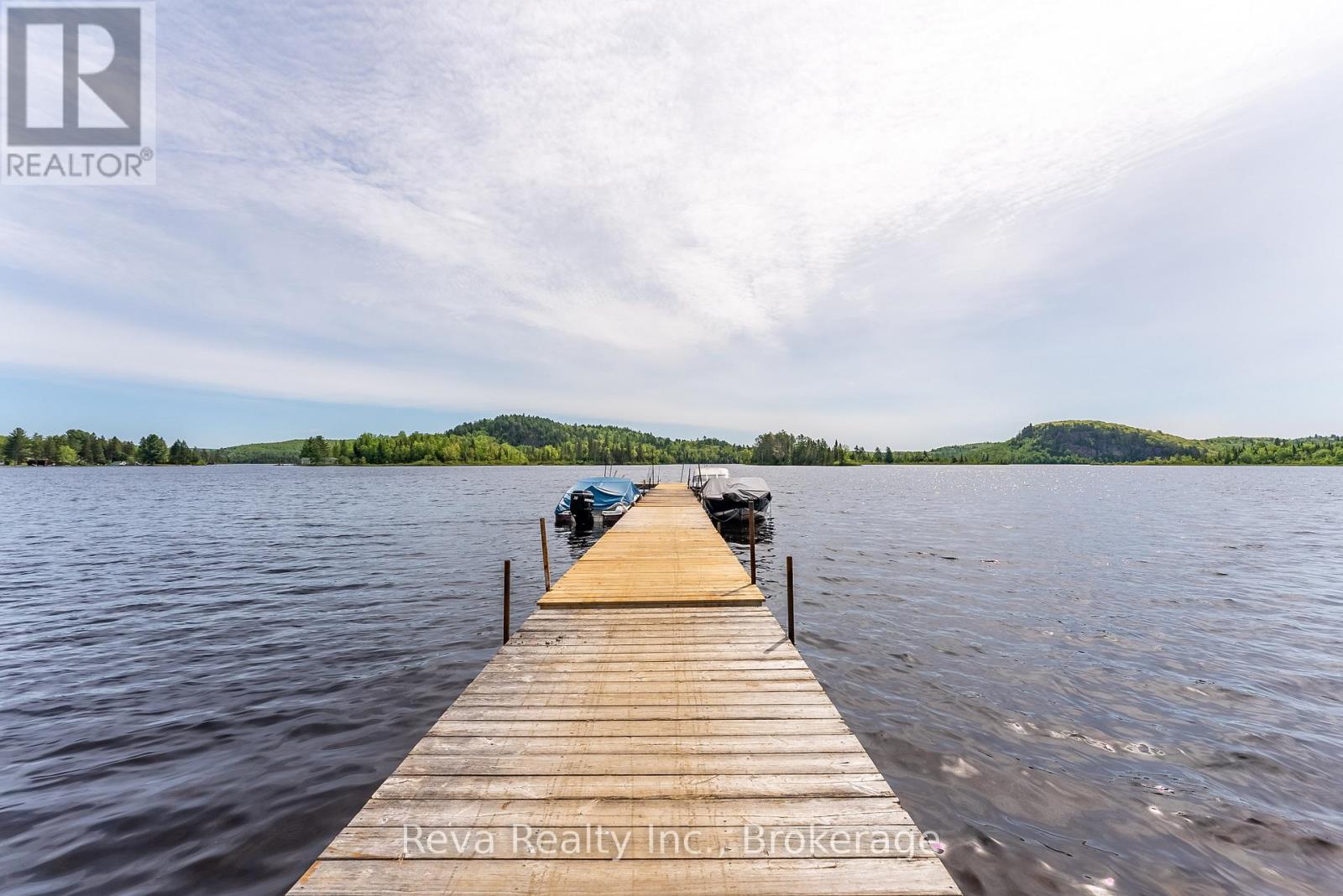 1535 North Baptiste Lake Road, Hastings Highlands (Herschel Ward), Ontario  K0L 1C0 - Photo 44 - X13243538