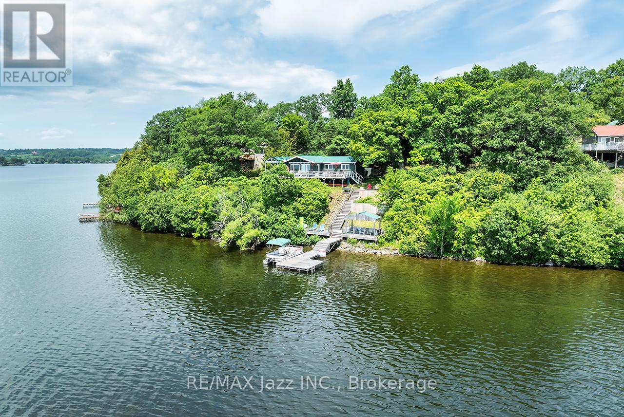 82 Cow Island, Otonabee-South Monaghan, Ontario  K9J 6X8 - Photo 11 - X13245426