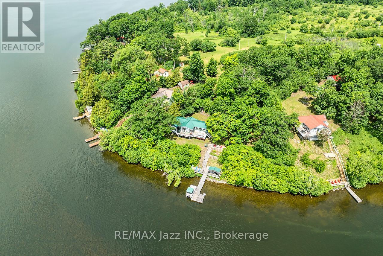 82 Cow Island, Otonabee-South Monaghan, Ontario  K9J 6X8 - Photo 12 - X13245426